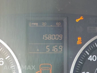 2011 Honda CR-V SE – miniatura 12