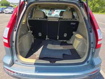 2011 Honda CR-V SE – miniatura 16