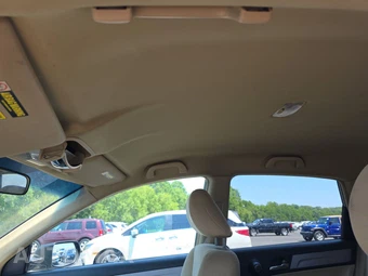 2011 Honda CR-V SE – miniatura 17