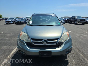 2011 Honda CR-V SE – miniatura 2