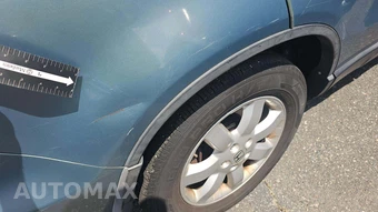 2011 Honda CR-V SE – miniatura 22