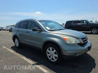 2011 Honda CR-V SE – miniatura 3