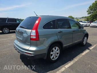 2011 Honda CR-V SE – miniatura 4