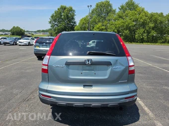 2011 Honda CR-V SE – miniatura 5