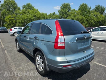 2011 Honda CR-V SE – miniatura 6