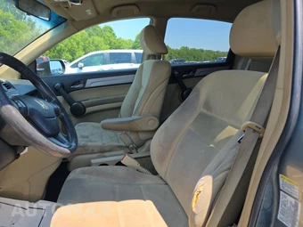 2011 Honda CR-V SE – miniatura 7
