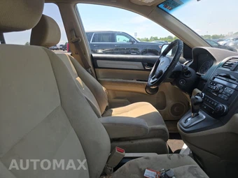 2011 Honda CR-V SE – miniatura 8