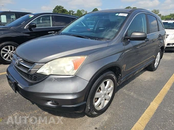 2011 Honda CR-V SE