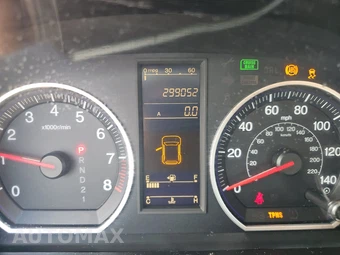 2011 Honda CR-V SE – miniatura 12