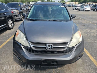 2011 Honda CR-V SE – miniatura 2