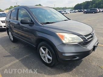 2011 Honda CR-V SE – miniatura 3