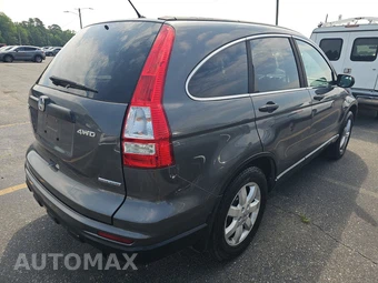 2011 Honda CR-V SE – miniatura 4