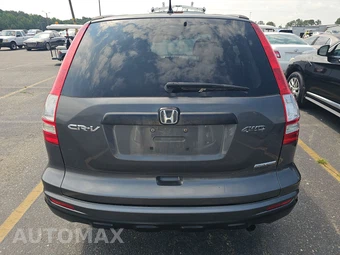 2011 Honda CR-V SE – miniatura 5