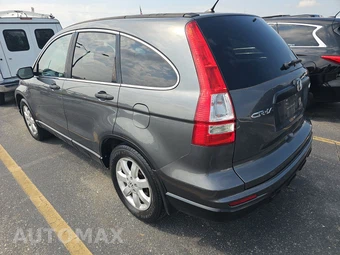 2011 Honda CR-V SE – miniatura 6
