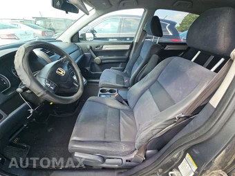 2011 Honda CR-V SE – miniatura 7