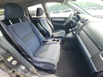 2011 Honda CR-V SE – miniatura 8