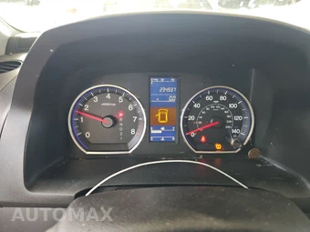 2011 Honda CR-V SE – miniatura 12