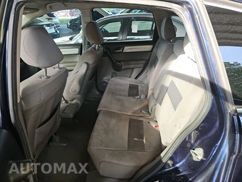 2011 Honda CR-V SE – miniatura 13