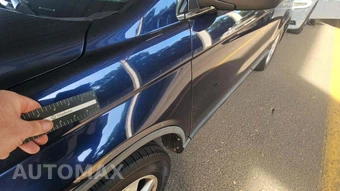 2011 Honda CR-V SE – miniatura 18