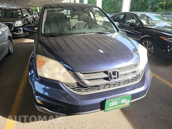 2011 Honda CR-V SE – miniatura 2