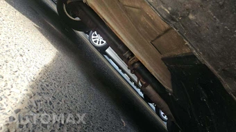 2011 Honda CR-V SE – miniatura 27