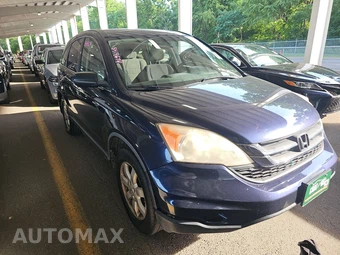2011 Honda CR-V SE – miniatura 3