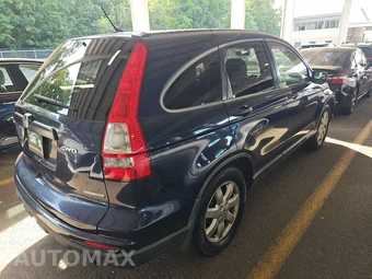 2011 Honda CR-V SE – miniatura 4