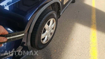 2011 Honda CR-V SE – miniatura 42