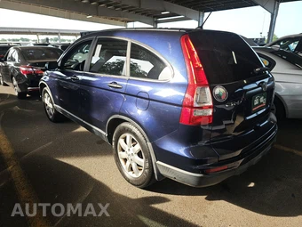 2011 Honda CR-V SE – miniatura 6
