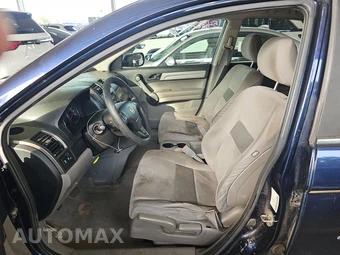 2011 Honda CR-V SE – miniatura 7