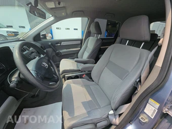 2011 Honda CR-V SE – miniatura 12