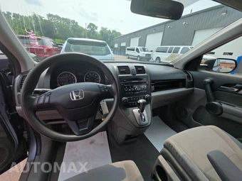 2011 Honda CR-V SE – miniatura 16