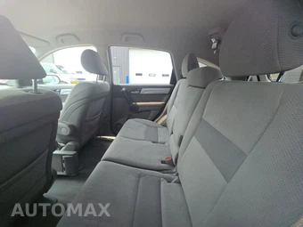 2011 Honda CR-V SE – miniatura 18