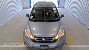 2011 Honda CR-V SE – miniatura 2