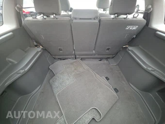 2011 Honda CR-V SE – miniatura 22