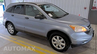 2011 Honda CR-V SE – miniatura 3