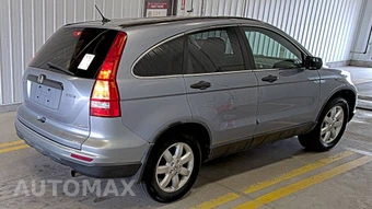 2011 Honda CR-V SE – miniatura 4