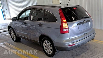 2011 Honda CR-V SE – miniatura 6