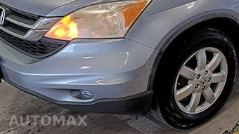 2011 Honda CR-V SE – miniatura 7
