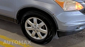 2011 Honda CR-V SE – miniatura 8