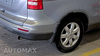 2011 Honda CR-V SE – miniatura 9