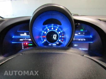 2011 Honda CR-Z EX - miniatura 12