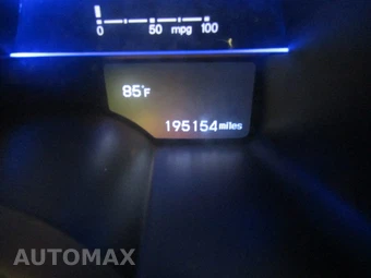 2011 Honda CR-Z EX - miniatura 13