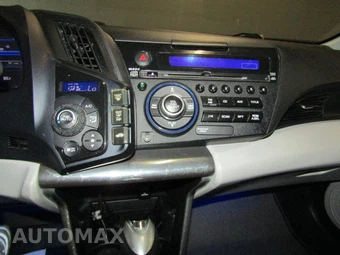 2011 Honda CR-Z EX - miniatura 14