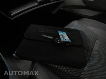 2011 Honda CR-Z EX - miniatura 18