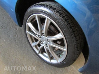 2011 Honda CR-Z EX - miniatura 19