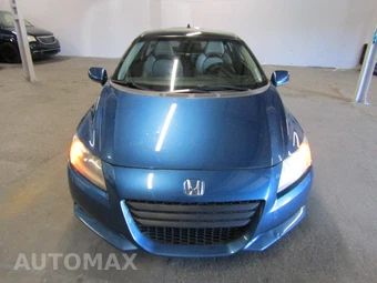 2011 Honda CR-Z EX - miniatura 2