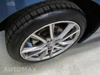 2011 Honda CR-Z EX - miniatura 20