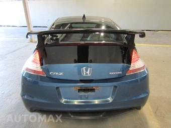 2011 Honda CR-Z EX - miniatura 5