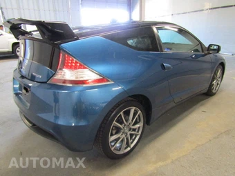 2011 Honda CR-Z EX - miniatura 6